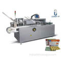 Chewing Gum Packing Automatic Cartoning Machine 50-100 Cart